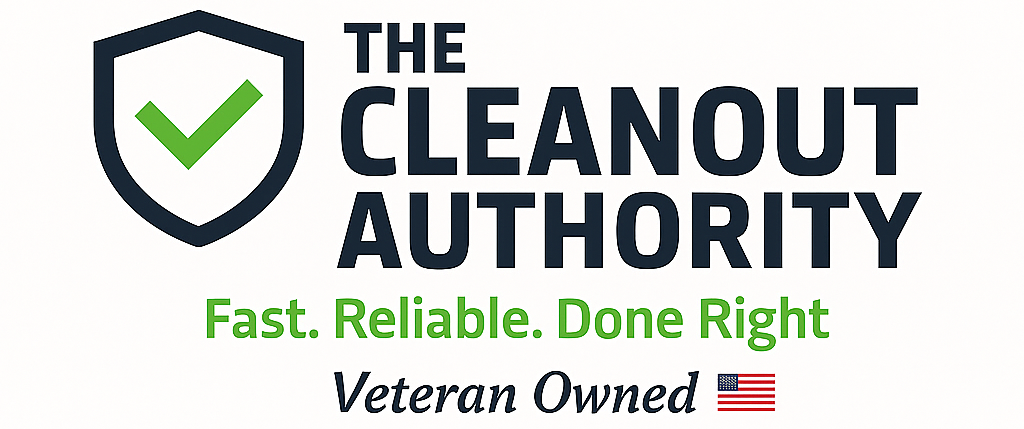 The Cleanout Authority